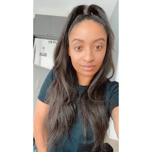 Meet your Posher, Camille